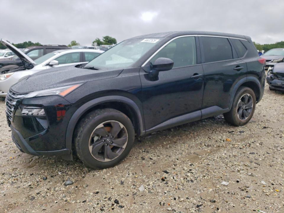 Aukcja sprzedaży 2025 Nissan Rogue, vin: JN8BT3BB4SW147751, numer aukcji: 66632526