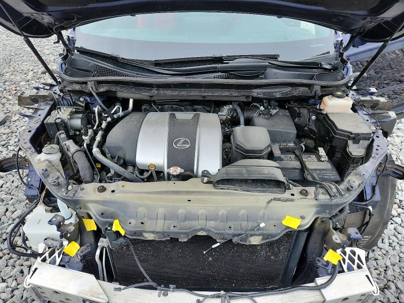 Aukcja sprzedaży 2022 Lexus Rx, vin: 2T2SZMDA3NC361398, numer aukcji: 69849846