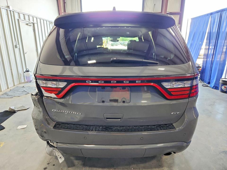 Продаж на аукціоні авто 2026 Dodge Durango, vin: 1C4RDHDG2TC203945, номер лоту: 67505816