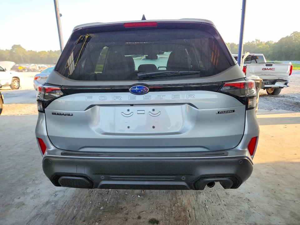 Aukcja sprzedaży 2025 Subaru Forester, vin: JF2SLDTC3SH449479, numer aukcji: 67265316