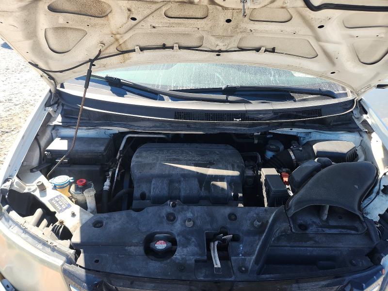 Продажа на аукционе авто 2014 Honda Odyssey, vin: 5FNRL5H64EB069254, номер лота: 69358836