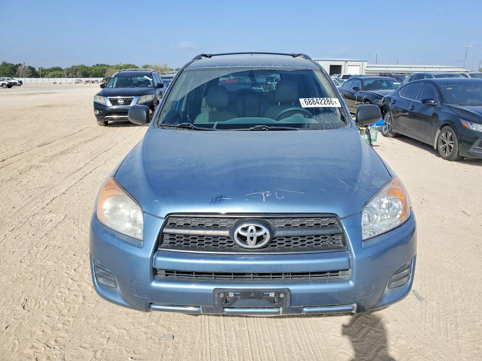 Aukcja sprzedaży 2011 Toyota Rav4, vin: 2T3ZF4DV1BW085027, numer aukcji: 68842286