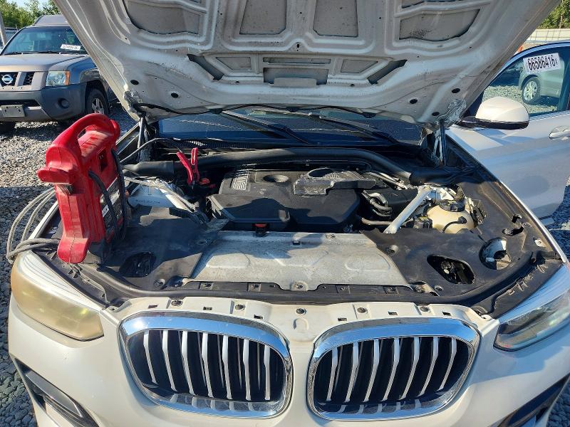 Продаж на аукціоні авто 2019 Bmw X4, vin: 5UXUJ3C54KLG52775, номер лоту: 66586416