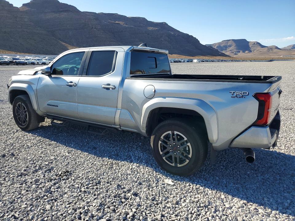 68688396 :رقم المزاد ، 3TMLB5FN9RM022564 vin ، 2024 Toyota Tacoma مزاد بيع