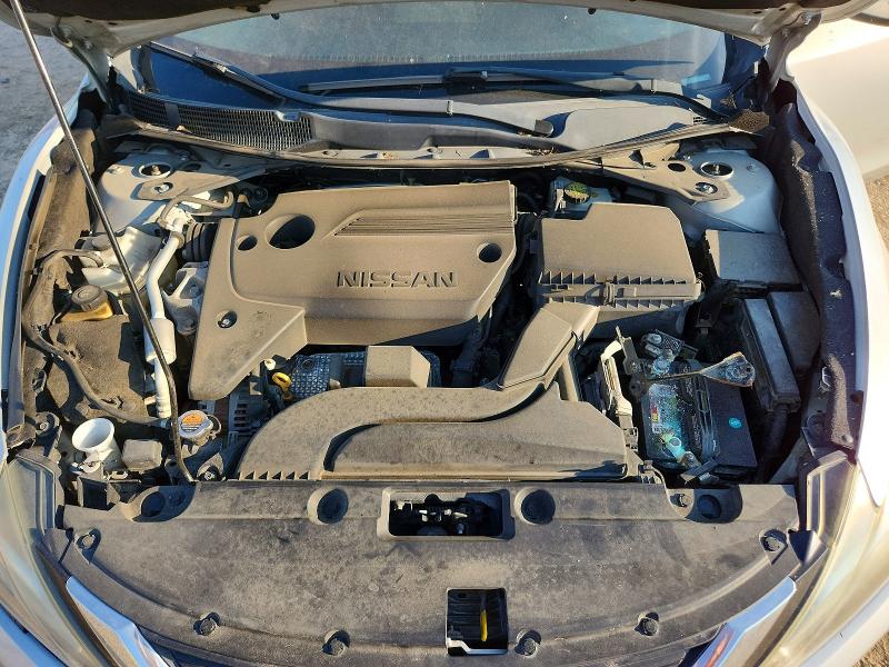 Продажа на аукционе авто 2018 Nissan Altima, vin: 1N4AL3APXJC199363, номер лота: 69082306
