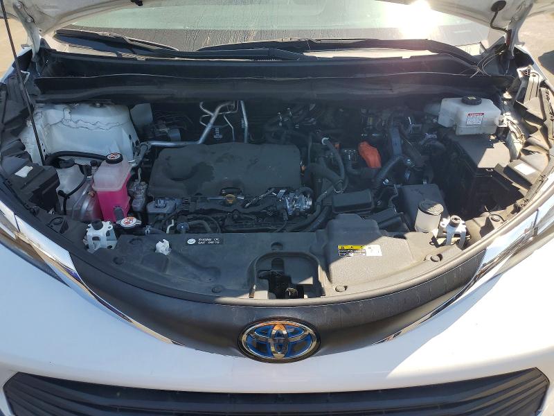 Продажа на аукционе авто 2022 Toyota Sienna, vin: 5TDKSKFC5NS071067, номер лота: 69644036