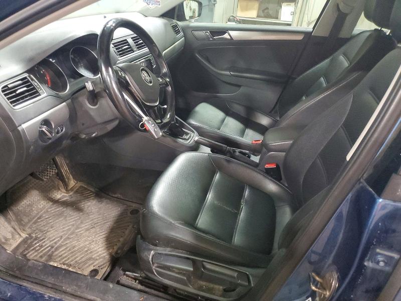 Aukcja sprzedaży 2017 Volkswagen Jetta, vin: 3VWDB7AJ3HM338879, numer aukcji: 68637756
