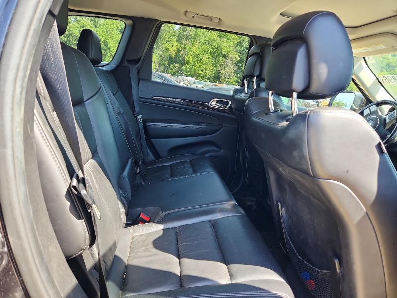 Продажа на аукционе авто 2012 Jeep Grand Cherokee, vin: 1C4RJFAG4CC145144, номер лота: 68326896