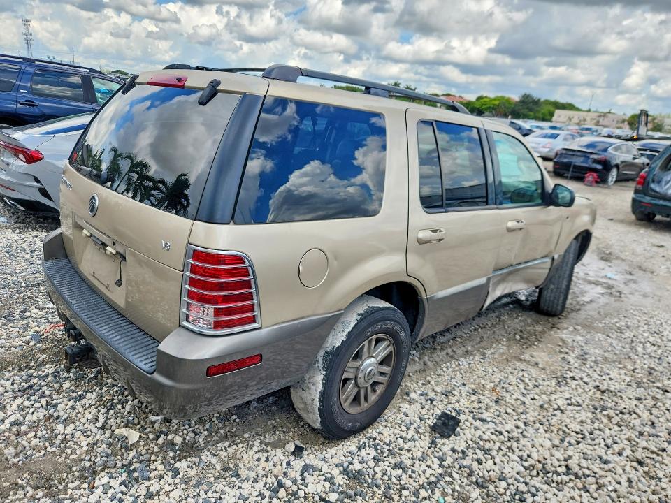 Продаж на аукціоні авто 2004 Mercury Mountaineer, vin: 4M2ZU66W44UJ24131, номер лоту: 67138486