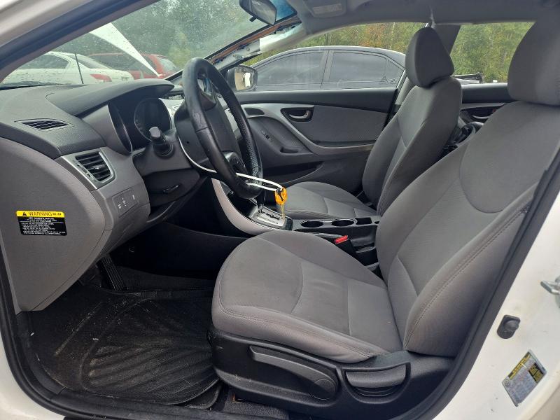 2013 Hyundai Elantra მანქანა იყიდება აუქციონზე, vin: 5NPDH4AE0DH362124, აუქციონის ნომერი: 68329566