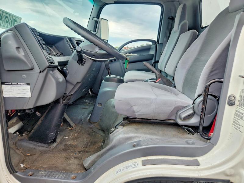 Продажа на аукционе авто 2020 Isuzu Nrr, vin: JALE5W162L7302087, номер лота: 67858386