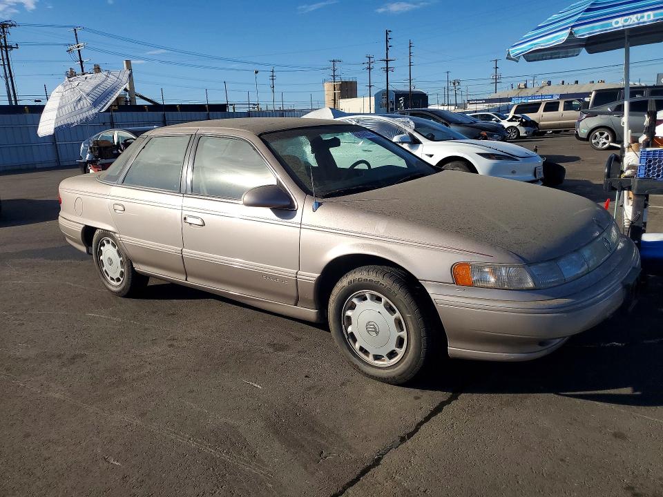 Продажа на аукционе авто 1995 Mercury Sable, vin: 1MELM5345SG616928, номер лота: 68505076