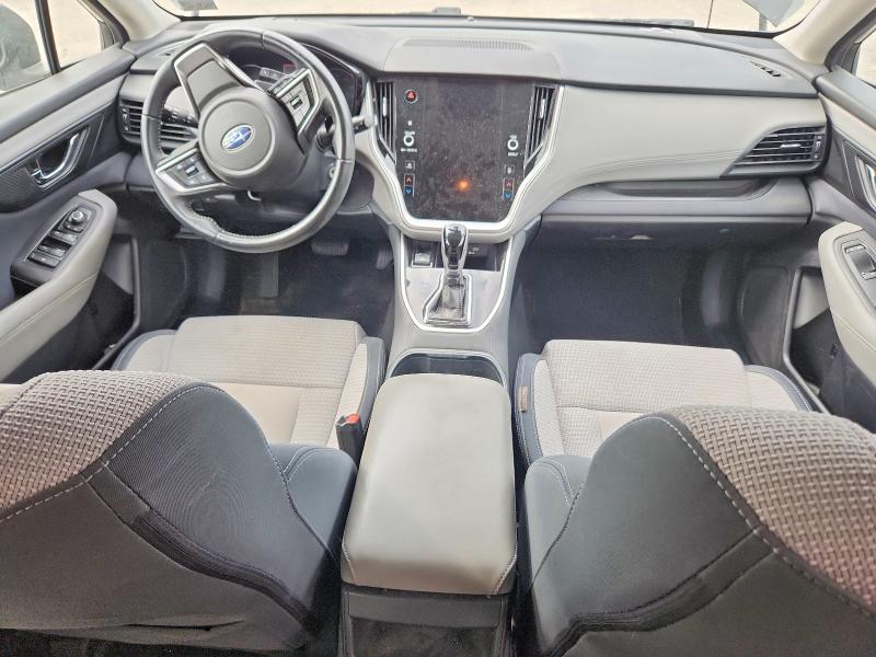 Aukcja sprzedaży 2020 Subaru Outback, vin: 4S4BTACC6L3223279, numer aukcji: 68156576