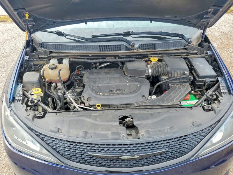 Aukcja sprzedaży 2020 Chrysler Pacifica, vin: 2C4RC1FG7LR241721, numer aukcji: 67875896