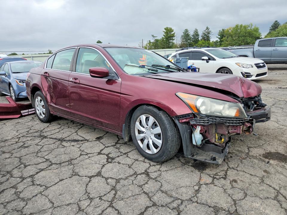 Aukcja sprzedaży 2012 Honda Accord, vin: 1HGCP2F38CA158897, numer aukcji: 70805406