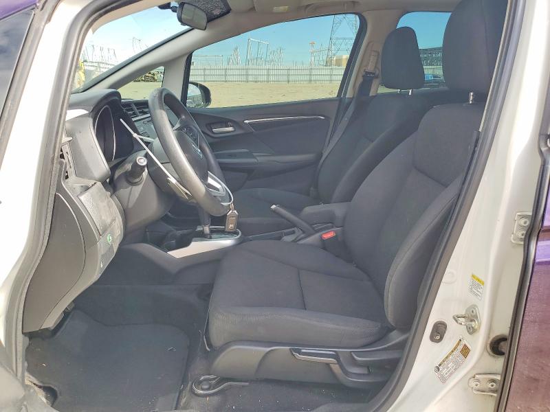 Продажа на аукционе авто 2015 Honda Fit, vin: 3HGGK5H83FM785945, номер лота: 67927066
