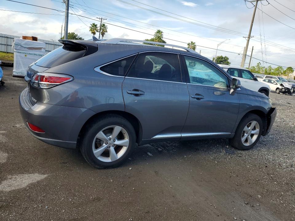 Aukcja sprzedaży 2013 Lexus Rx, vin: JTJZK1BA0D2009656, numer aukcji: 67711126
