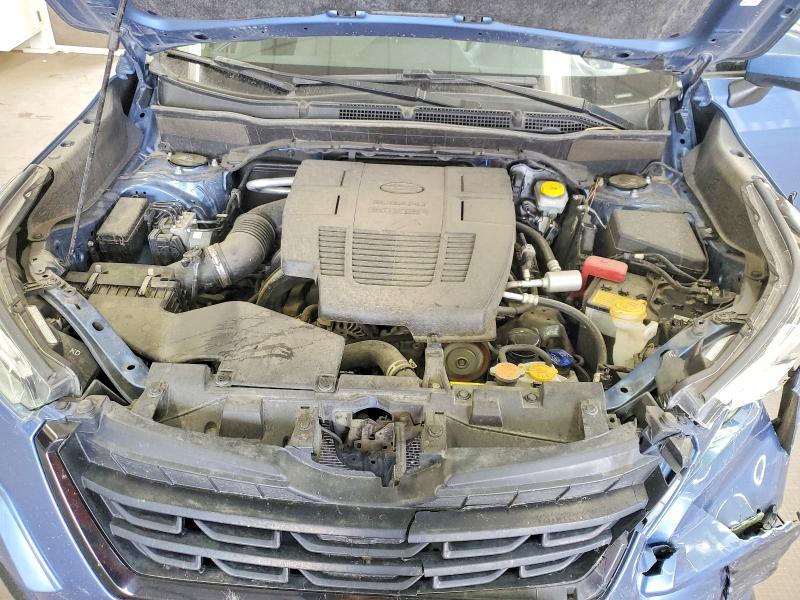 Aukcja sprzedaży 2022 Subaru Forester, vin: JF2SKADC5NH413491, numer aukcji: 69173276