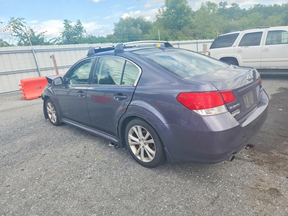 Продаж на аукціоні авто 2014 Subaru Legacy, vin: 4S3BMBC68E3007308, номер лоту: 68073476