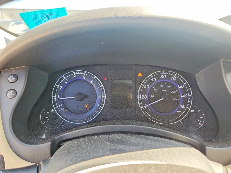 66918006 :رقم المزاد ، JN1BJ0RR6HM415256 vin ، 2017 Infiniti Qx50 مزاد بيع