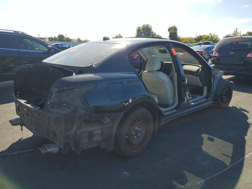 Продаж на аукціоні авто 2014 Infiniti Q50, vin: JN1BV7AP3EM689548, номер лоту: 69508396