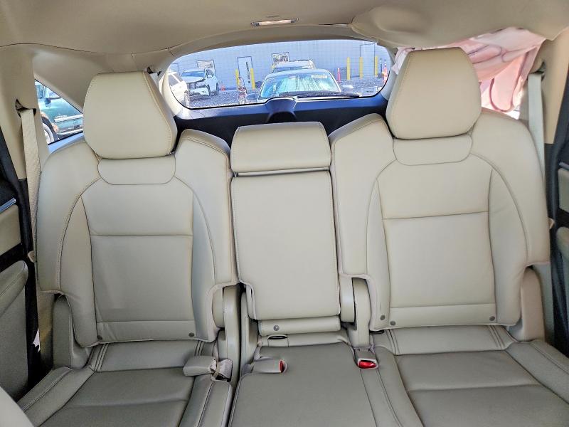 Aukcja sprzedaży 2019 Acura Mdx, vin: 5J8YD4H30KL030857, numer aukcji: 69574196