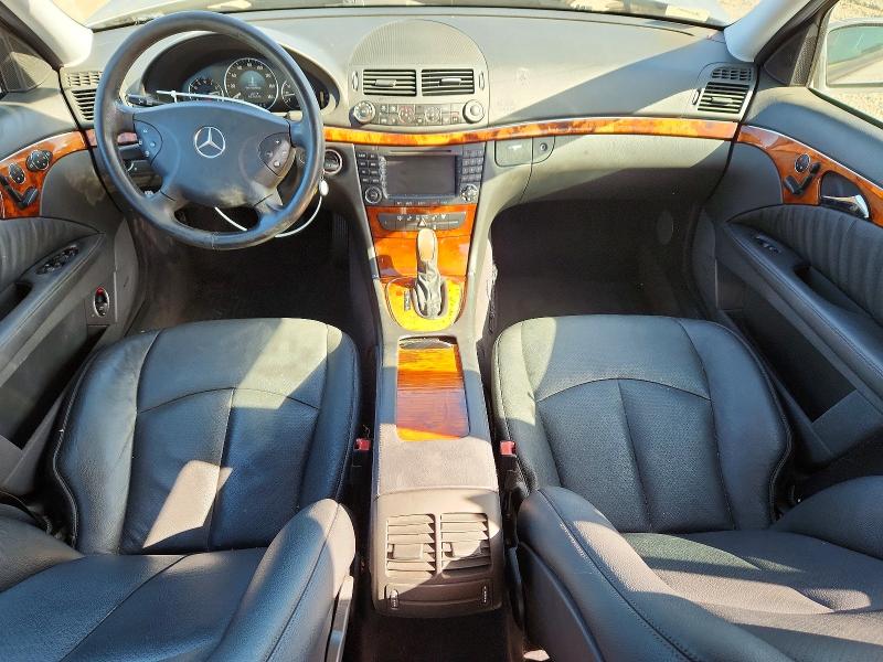 Auction sale of the 2006 Mercedes-benz E, vin: WDBUF56J36A734663, lot number: 71303236