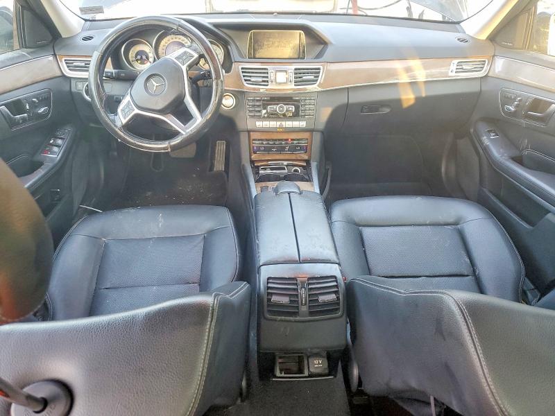 Aukcja sprzedaży 2014 Mercedes-benz E, vin: WDDHF8JB1EA918279, numer aukcji: 67853296