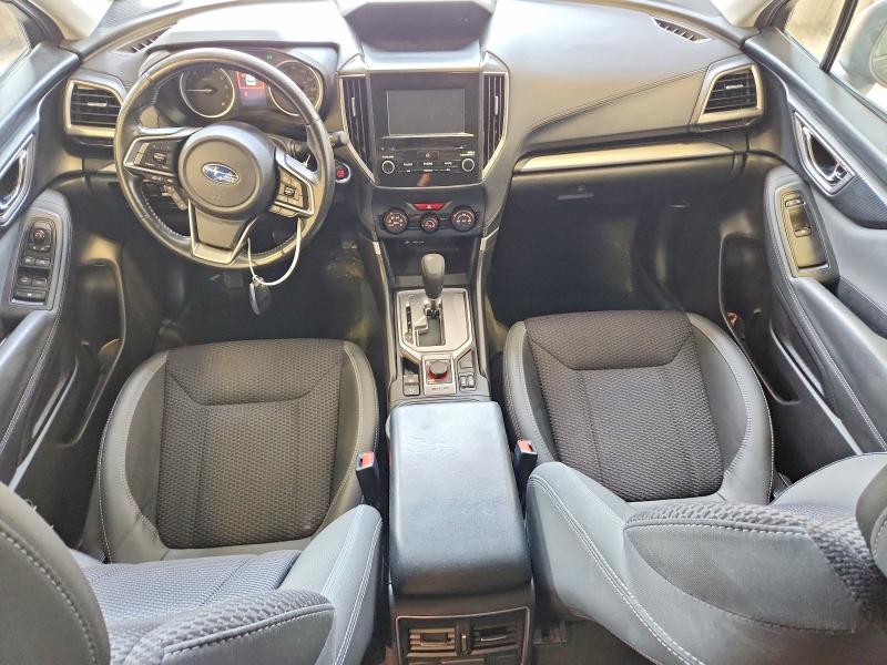 Aukcja sprzedaży 2021 Subaru Forester, vin: JF2SKAFC9MH447073, numer aukcji: 67891846
