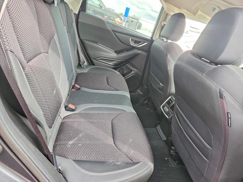 Продаж на аукціоні авто 2020 Subaru Forester, vin: JF2SKAJC2LH481734, номер лоту: 69223876