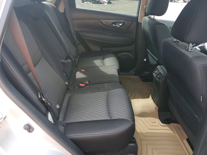 Продаж на аукціоні авто 2020 Nissan Rogue, vin: JN8AT2MV0LW121825, номер лоту: 68244526