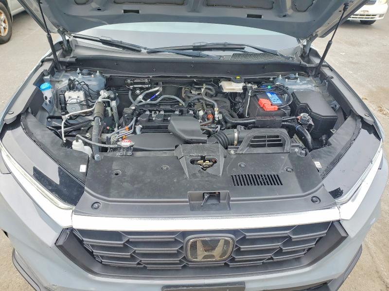 Продаж на аукціоні авто 2024 Honda Cr-v, vin: 2HKRS4H75RH425661, номер лоту: 70792916