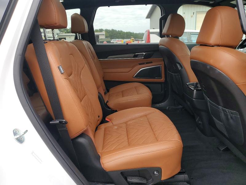 Aukcja sprzedaży 2024 Kia Telluride, vin: 5XYP5DGC5RG507023, numer aukcji: 69458266