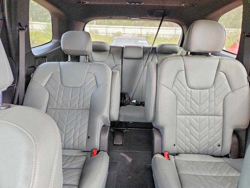 2023 Kia Telluride მანქანა იყიდება აუქციონზე, vin: 5XYP5DGC4PG349223, აუქციონის ნომერი: 70416586