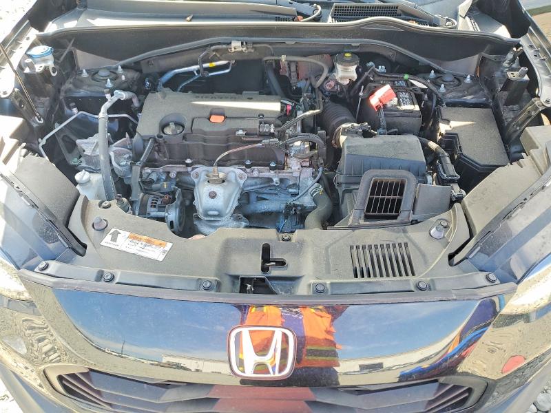 Продажа на аукционе авто 2023 Honda Hr-v, vin: 3CZRZ2H5XPM702871, номер лота: 66001346