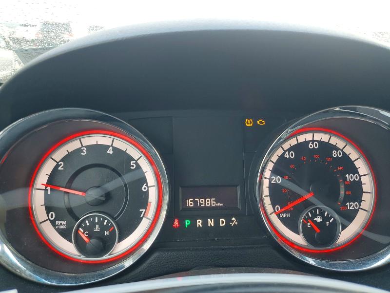 Aukcja sprzedaży 2013 Dodge Grand Caravan, vin: 2C4RDGBG0DR624150, numer aukcji: 68803626