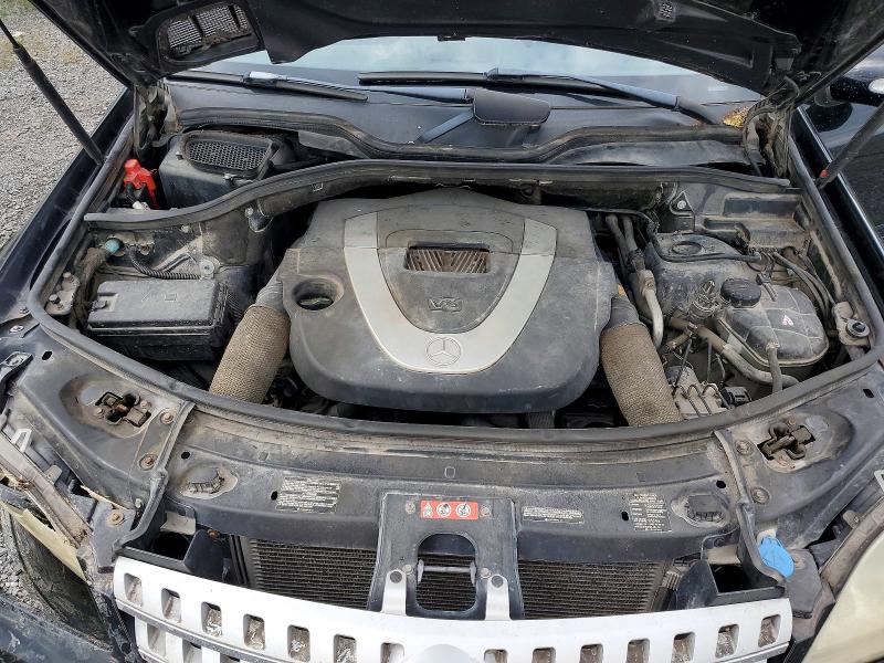 Продаж на аукціоні авто 2006 Mercedes-benz Ml, vin: 4JGBB86EX6A012191, номер лоту: 67979276