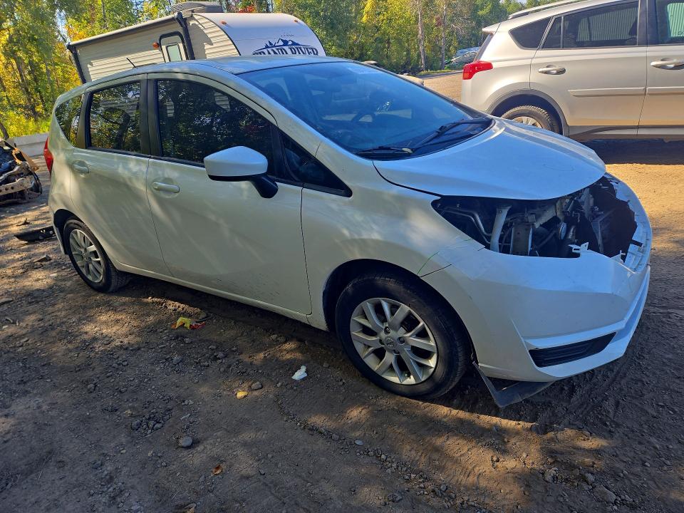 Продаж на аукціоні авто 2019 Nissan Versa Note, vin: 3N1CE2CP7KL354660, номер лоту: 69418716