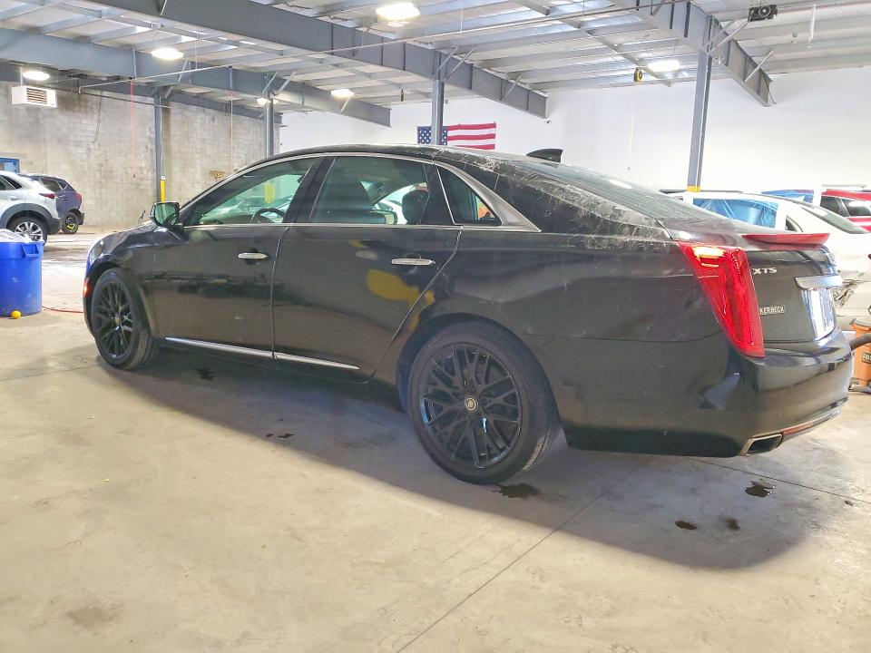 68207806 :رقم المزاد ، 2G61M5S33H9183265 vin ، 2017 Cadillac Xts مزاد بيع