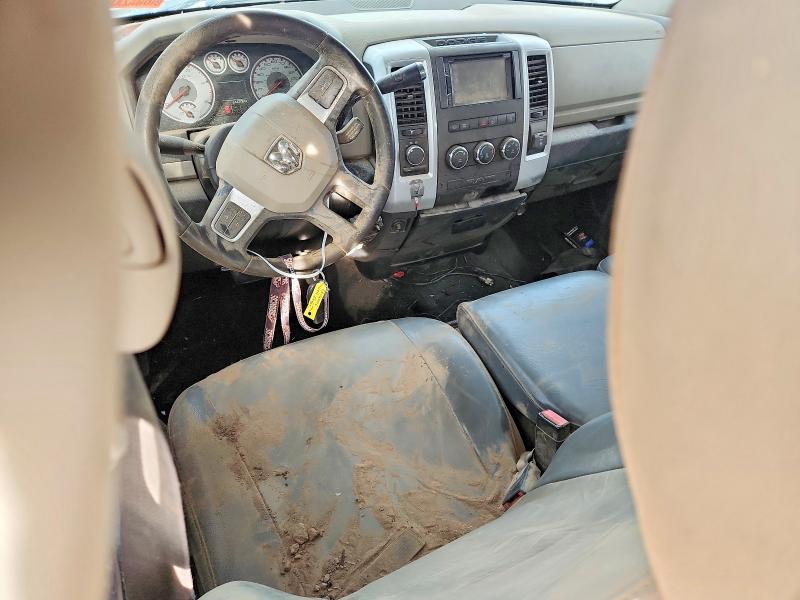 Aukcja sprzedaży 2011 Dodge Ram 2500, vin: 3D7UT2CL9BG534550, numer aukcji: 68020016