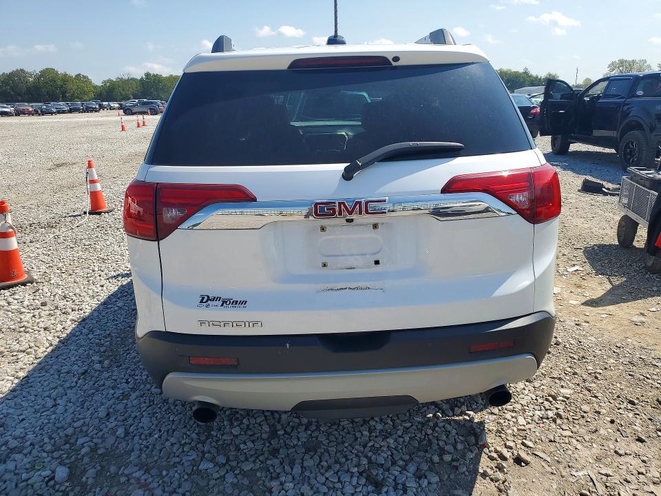 2017 Gmc Acadia მანქანა იყიდება აუქციონზე, vin: 1GKKNMLS4HZ158402, აუქციონის ნომერი: 68488676