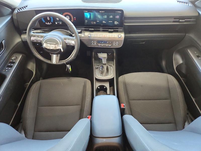 69710726 :رقم المزاد ، KM8HF3AB9TU496492 vin ، 2026 Hyundai Kona مزاد بيع