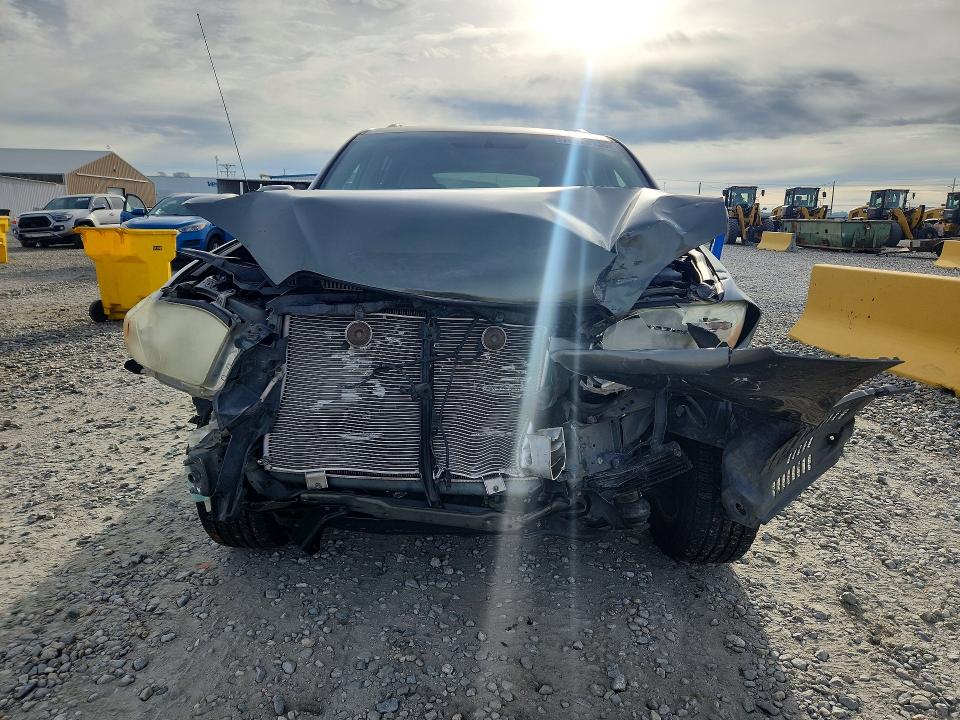 70028136 :رقم المزاد ، JTEES41A682021929 vin ، 2008 Toyota Highlander مزاد بيع