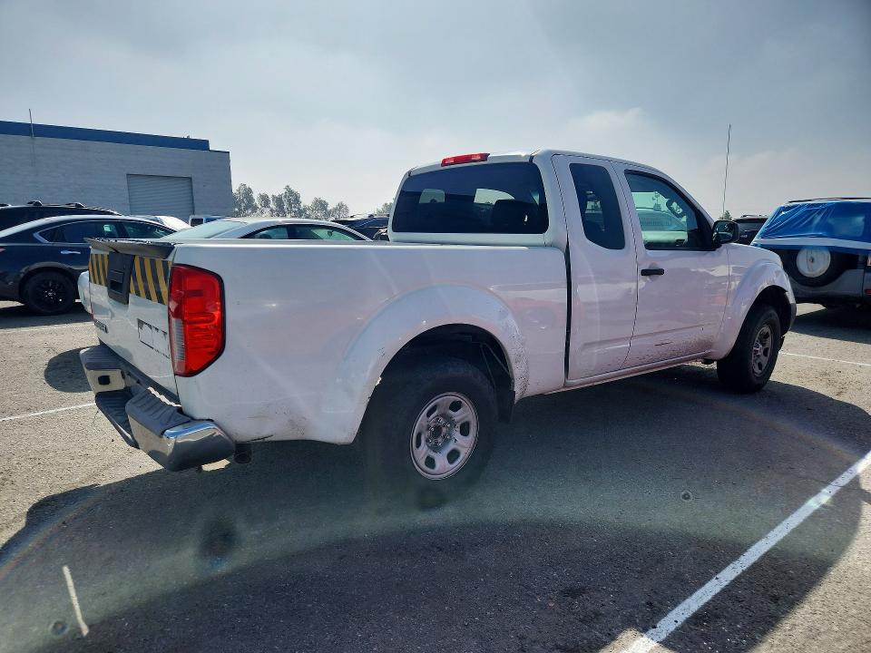 Продажа на аукционе авто 2014 Nissan Frontier, vin: 1N6BD0CT8EN708247, номер лота: 68780536