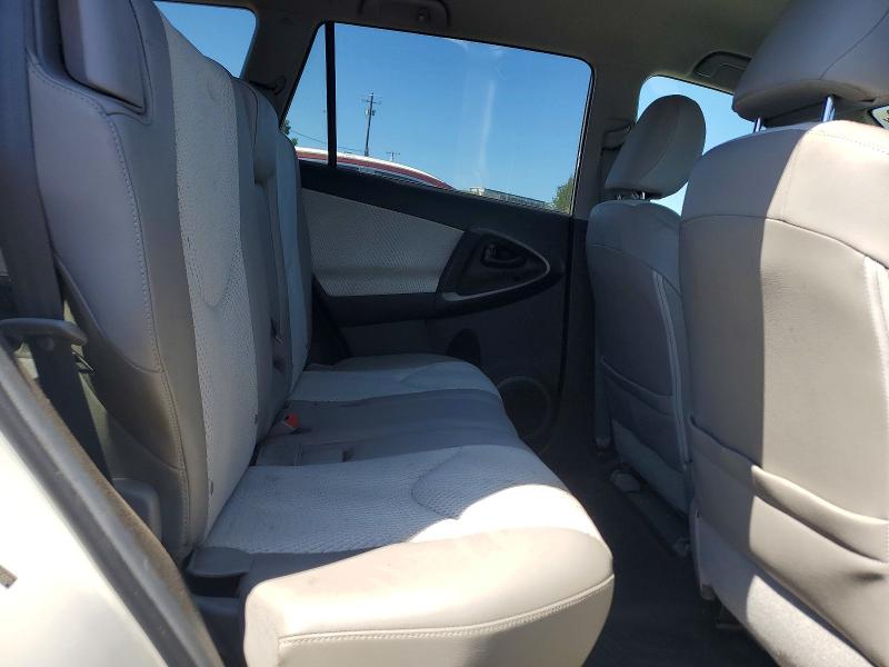 2014 Toyota Rav4 Ev მანქანა იყიდება აუქციონზე, vin: 2T3YL4DV9EW003005, აუქციონის ნომერი: 68063096