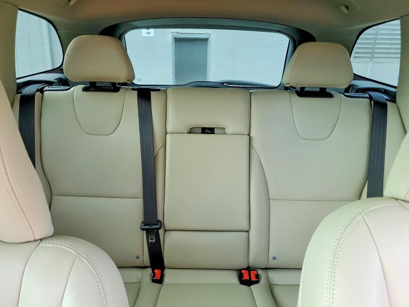 Aukcja sprzedaży 2017 Volvo Xc60, vin: YV440MDU9H2183790, numer aukcji: 69964686