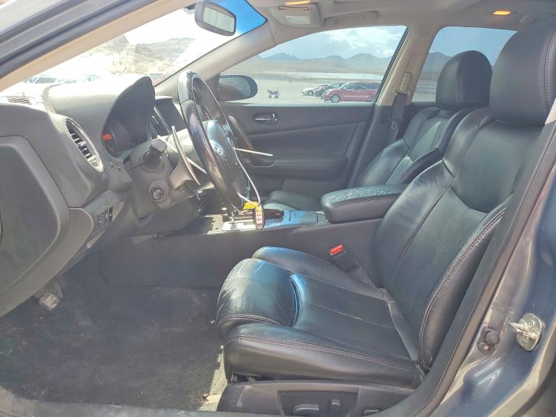 Aukcja sprzedaży 2011 Nissan Maxima, vin: 1N4AA5AP4BC853227, numer aukcji: 69626986