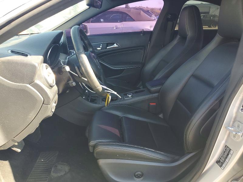 Продажа на аукционе авто 2018 Mercedes-benz Cla, vin: WDDSJ4EB9JN587736, номер лота: 69342806