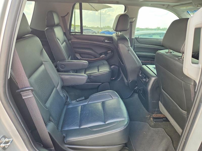 Продажа на аукционе авто 2017 Gmc Yukon, vin: 1GKS1BKC1HR406471, номер лота: 68737736