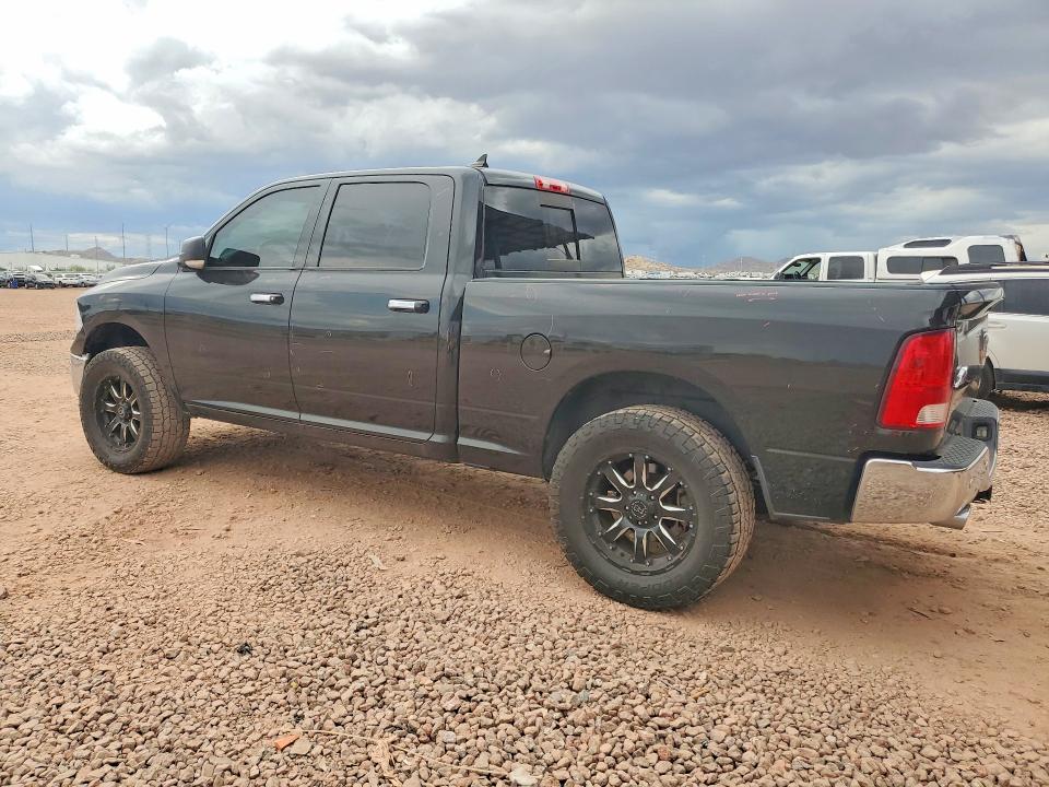 2018 Ram 1500 მანქანა იყიდება აუქციონზე, vin: 1C6RR7TT4JS127729, აუქციონის ნომერი: 65962496